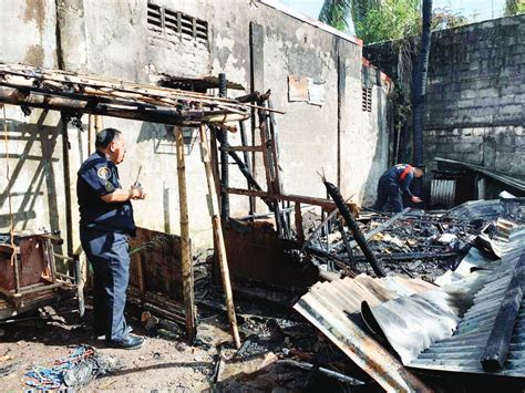 bureau of fire bacolod city|Bacolod City Records 326 Fire Incidents: BFP.